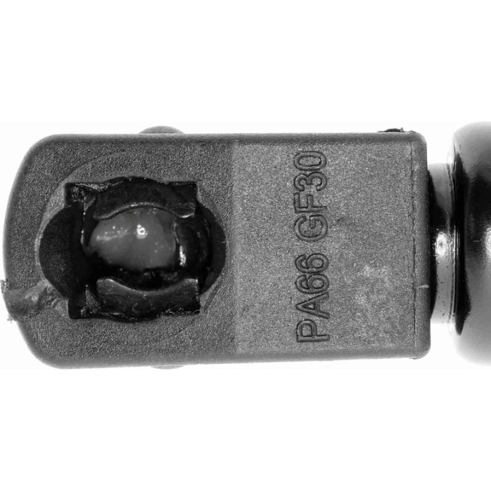 Vaico V10-1965 Gasfeder, Motorhaube