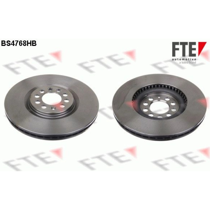 Bremsscheibe 9082546