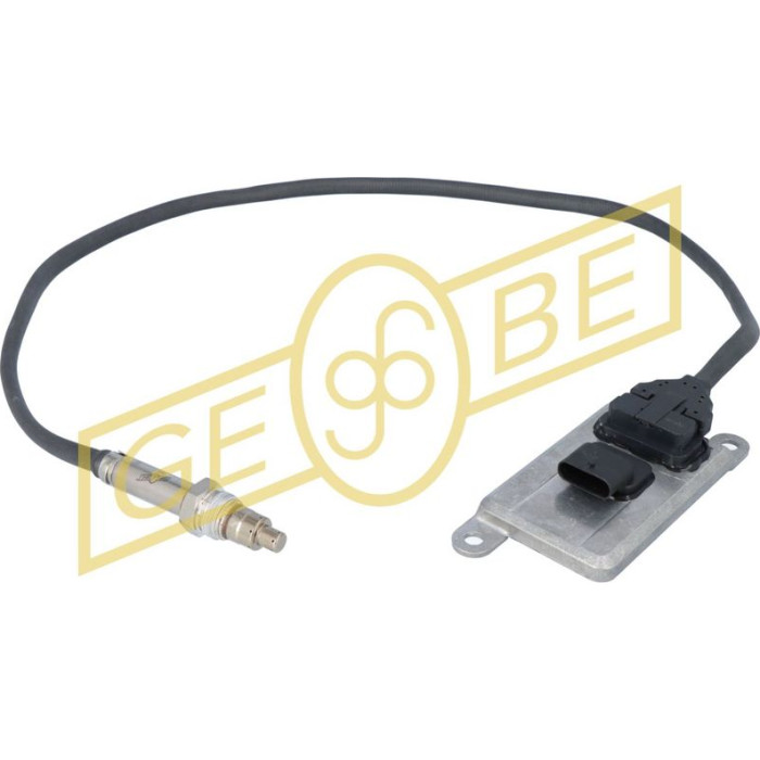 NOx-Sensor, NOx-Katalysator 9 3555 1 NOx-Sensor, NOx-Katalysator 9 3555 1