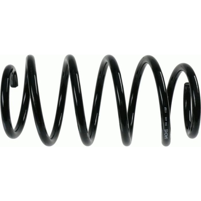 Sachs 998 488 Fahrwerksfeder