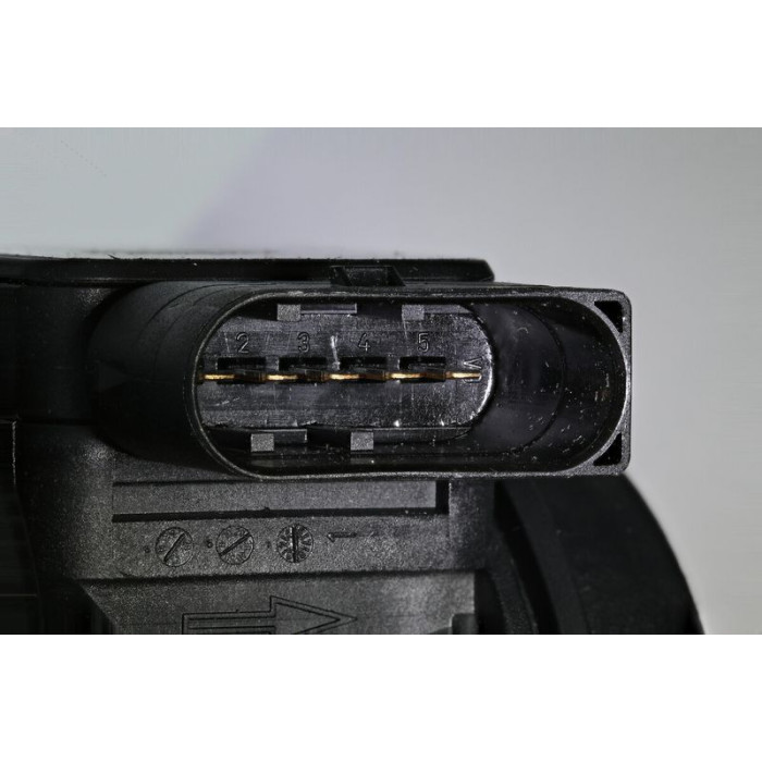 Valeo 366289 Luftmassenmesser