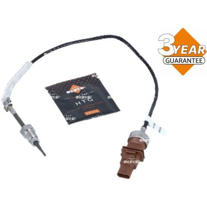 NRF 707374 Sensor, Abgastemperatur EASY FIT NRF 707374 Sensor, Abgastemperatur EASY FIT