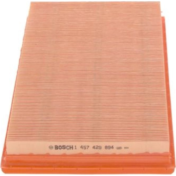 BOSCH 1 457 429 894 Luftfilter BOSCH 1 457 429 894 Luftfilter