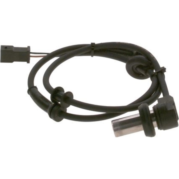BOSCH 0 986 594 005 Sensor, Raddrehzahl BOSCH 0 986 594 005 Sensor, Raddrehzahl