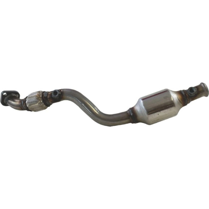 Bosal 099-670 Katalysator Bosal 099-670 Katalysator
