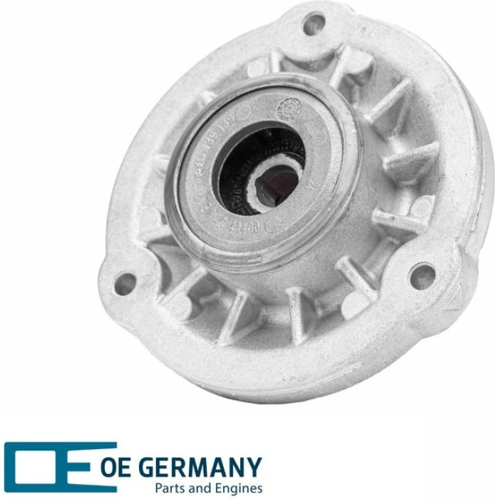 Federbeinstützlager Vorderachse für BMW 5 F10 31 30 6 863 295 OEGERMANY 800403 Federbeinstützlager Vorderachse für BMW 5 F10 31 30 6 863 295 OEGERMANY 800403