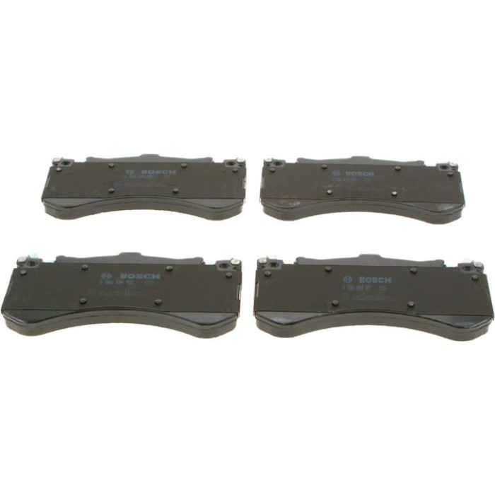 BOSCH 0 986 494 991 Bremsbelagsatz, Scheibenbremse BOSCH 0 986 494 991 Bremsbelagsatz, Scheibenbremse