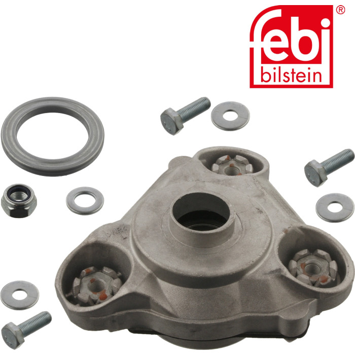 FEBI BILSTEIN 32371 Reparatursatz, Federbeinstützlager, Domlager FEBI BILSTEIN 32371 Reparatursatz, Federbeinstützlager, Domlager
