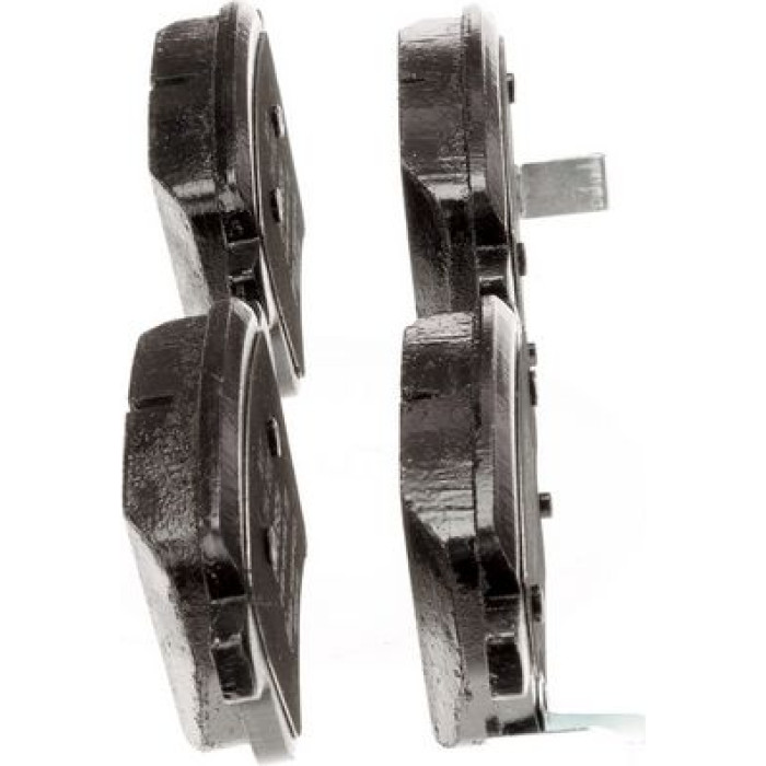 BOSCH 0 986 494 802 Bremsbelagsatz, Scheibenbremse BOSCH 0 986 494 802 Bremsbelagsatz, Scheibenbremse