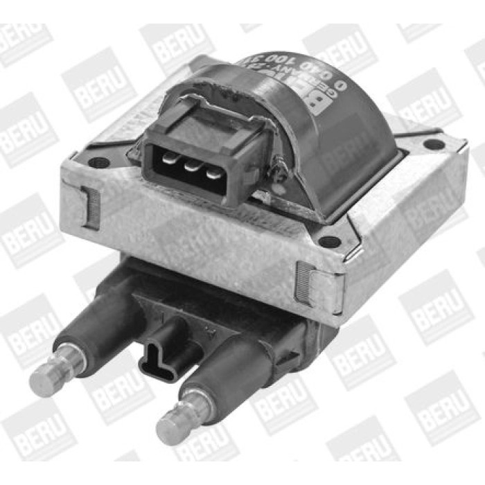 BorgWarner (BERU) ZS317 Zündspule