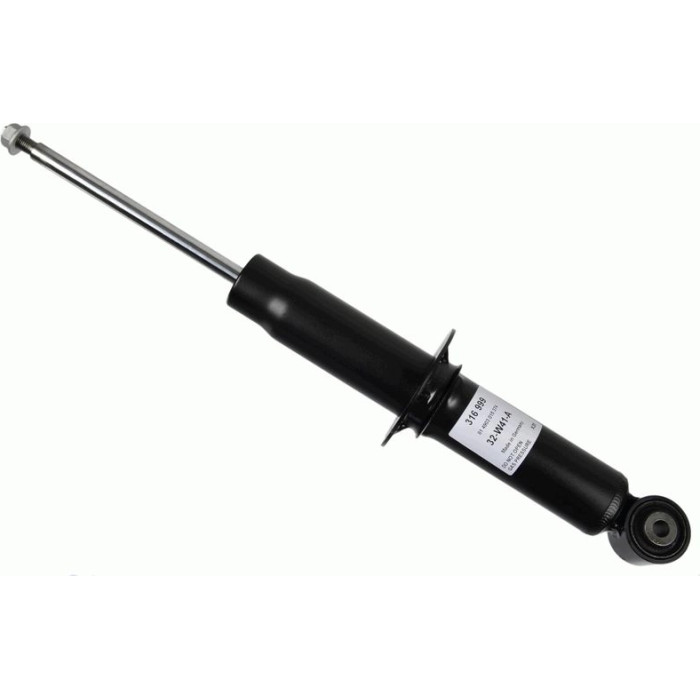 Stoßdämpfer 316 999 Stoßdämpfer 316 999