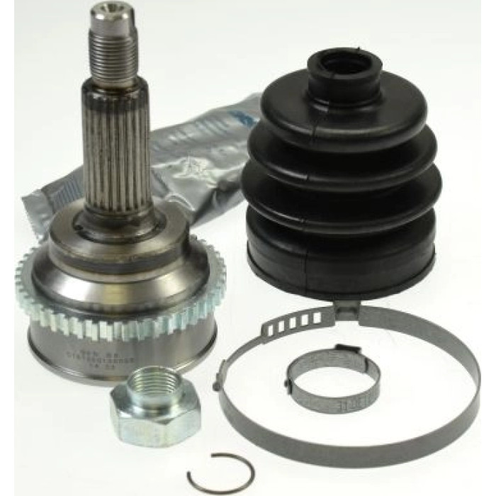 Spidan 21777 Gelenksatz, Antriebswelle Spidan 21777 Gelenksatz, Antriebswelle
