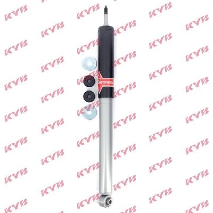 KYB 553178 Stoßdämpfer Gas A Just KYB 553178 Stoßdämpfer Gas A Just