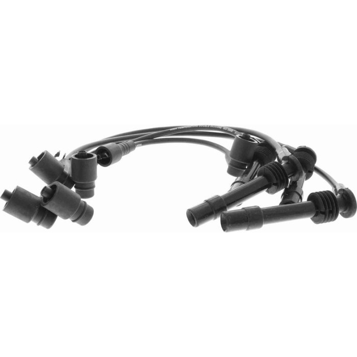 Zündleitungssatz V40-70-0075 Zündleitungssatz V40-70-0075
