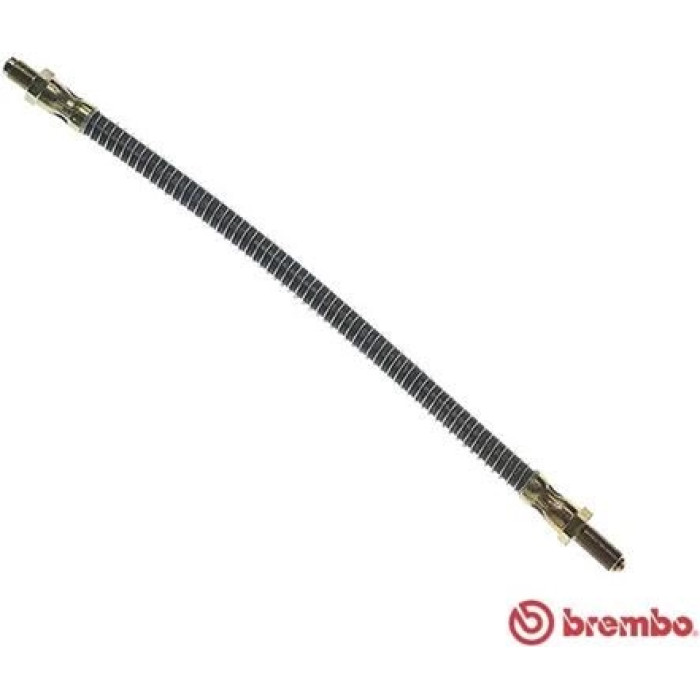 Brembo T 52 049 Bremsschlauch ESSENTIAL LINE