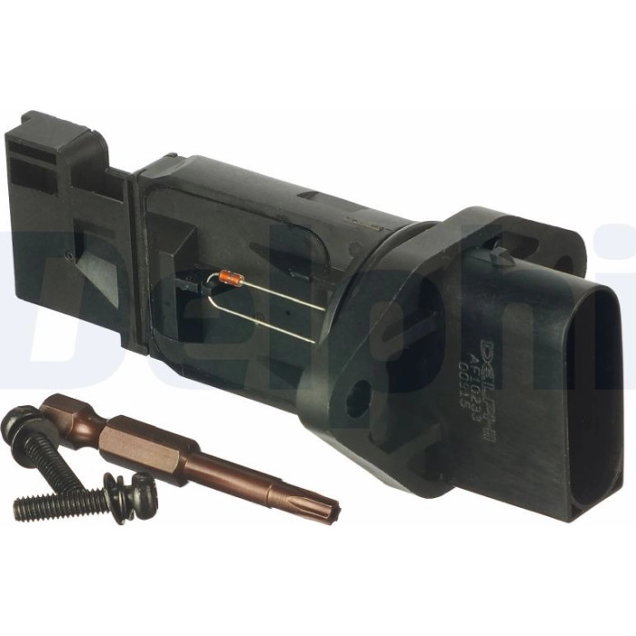 Delphi AF10233-12B1 Luftmassenmesser Delphi AF10233-12B1 Luftmassenmesser