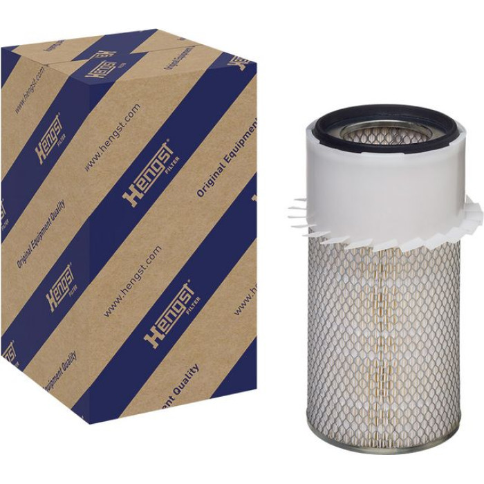 Hengst Filter E568L Luftfilter Hengst Filter E568L Luftfilter