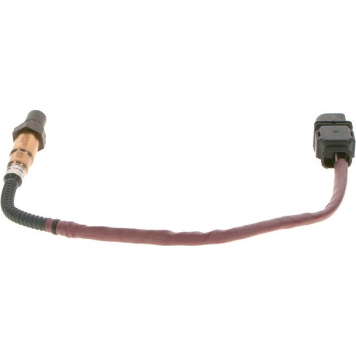 BOSCH 0 258 017 547 Lambdasonde