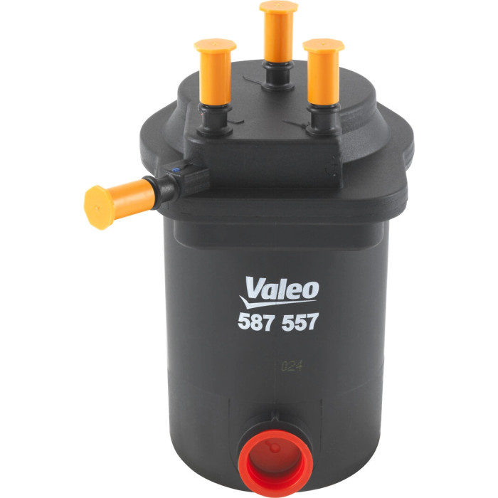 Valeo 587557 Kraftstofffilter Valeo 587557 Kraftstofffilter
