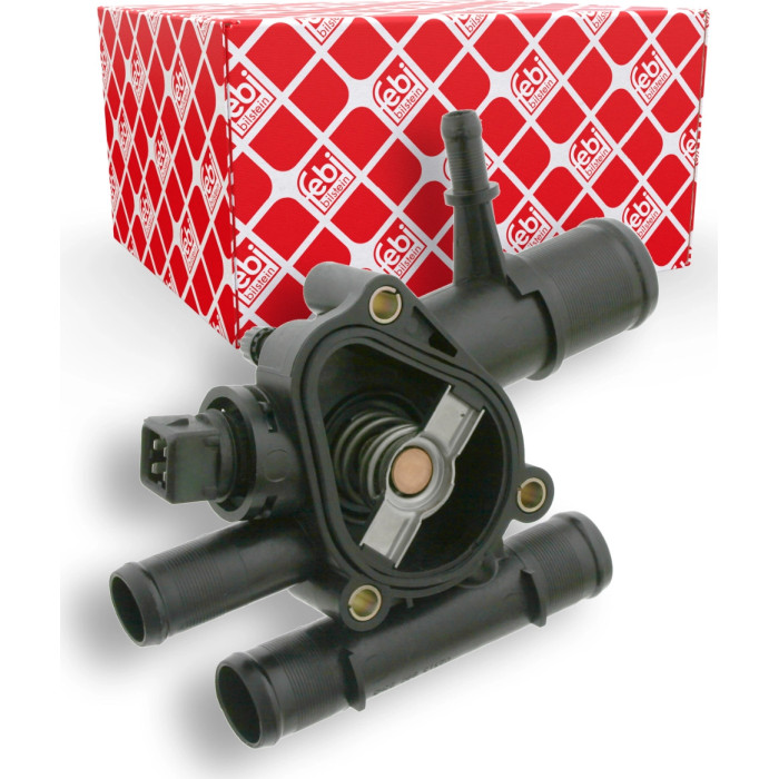 FEBI BILSTEIN 24157 Thermostat, Kühlmittel FEBI BILSTEIN 24157 Thermostat, Kühlmittel