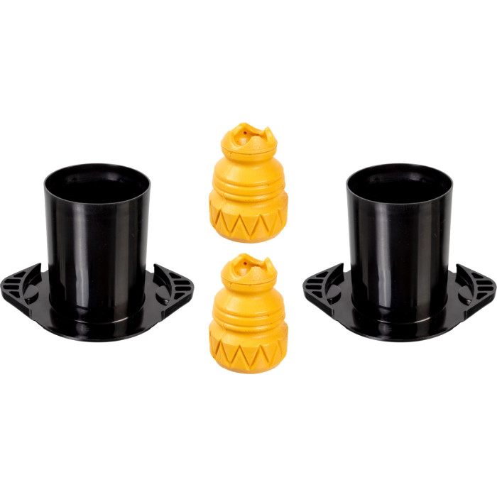 FEBI BILSTEIN 175556 Staubschutzsatz, Stoßdämpfer FEBI BILSTEIN 175556 Staubschutzsatz, Stoßdämpfer