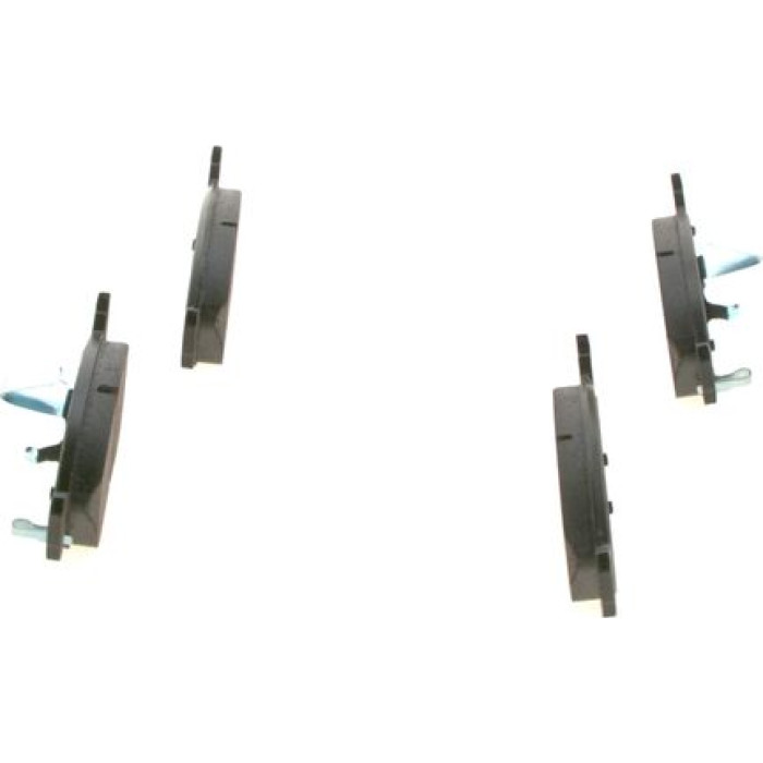 BOSCH 0 986 494 560 Bremsbelagsatz, Scheibenbremse
