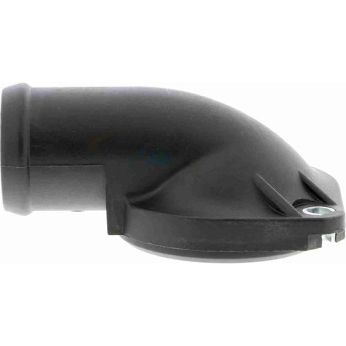 Kühlmittelflansch V10-9709 Kühlmittelflansch V10-9709