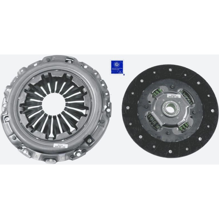 SACHS 3000 951 325 Kupplungssatz SACHS 3000 951 325 Kupplungssatz