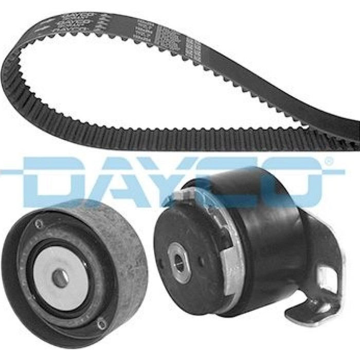 Dayco KTB194 Zahnriemensatz Dayco KTB194 Zahnriemensatz