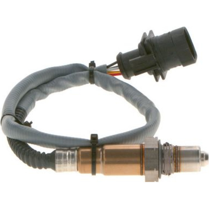 BOSCH 0 258 027 162 Lambdasonde