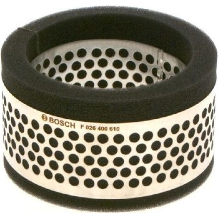 BOSCH F 026 400 610 Luftfilter BOSCH F 026 400 610 Luftfilter