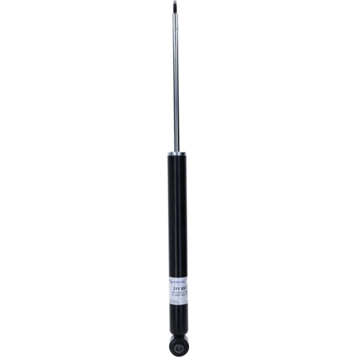 Sachs 311 897 Stoßdämpfer Sachs 311 897 Stoßdämpfer