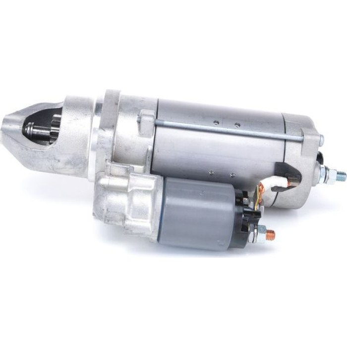 BOSCH 0 001 231 014 Starter BOSCH 0 001 231 014 Starter