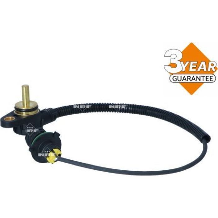 NRF 727088 Sensor, Kühlmitteltemperatur EASY FIT NRF 727088 Sensor, Kühlmitteltemperatur EASY FIT