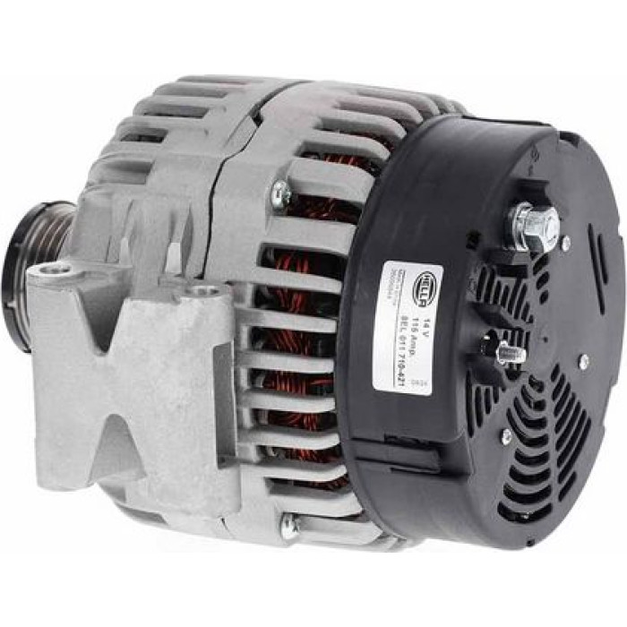 Hella 8EL 011 710-421 Generator