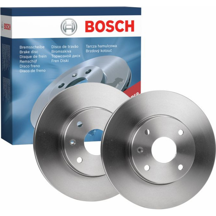 BOSCH 0 986 479 649 Bremsscheibe BOSCH 0 986 479 649 Bremsscheibe