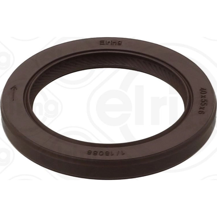 Elring 439.600 Wellendichtring, Kurbelwelle Elring 439.600 Wellendichtring, Kurbelwelle