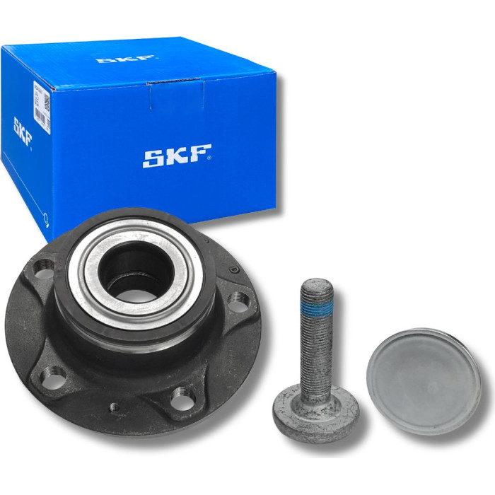 SKF VKBA 3644 Radlagersatz mit integriertem ABS-Sensor SKF VKBA 3644 Radlagersatz mit integriertem ABS-Sensor