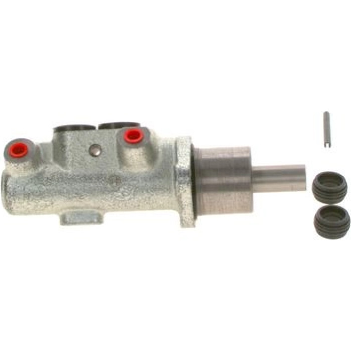 BOSCH F 026 003 517 Hauptbremszylinder BOSCH F 026 003 517 Hauptbremszylinder