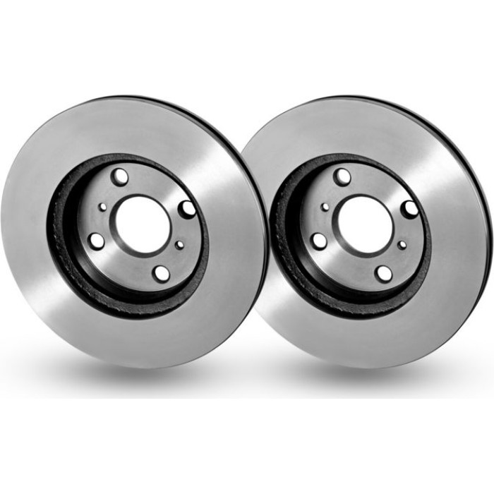 Hella 8DD 355 113-581 Bremsscheibe
