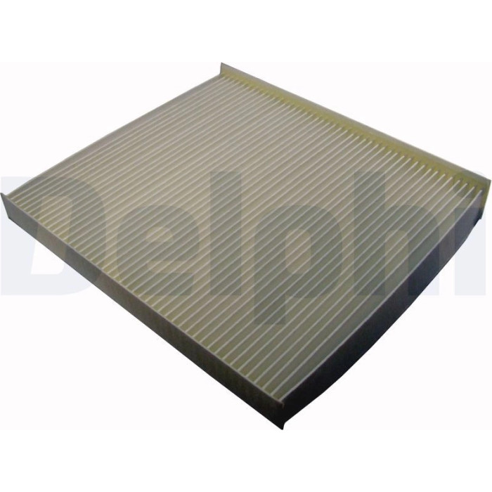 Delphi TSP0325322 Filter, Innenraumluft Delphi TSP0325322 Filter, Innenraumluft