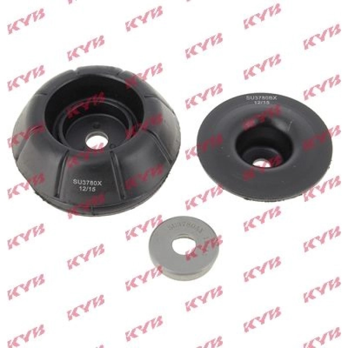 KYB SM5721 Reparatursatz, Federbeinstützlager Suspension Mounting Kit KYB SM5721 Reparatursatz, Federbeinstützlager Suspension Mounting Kit