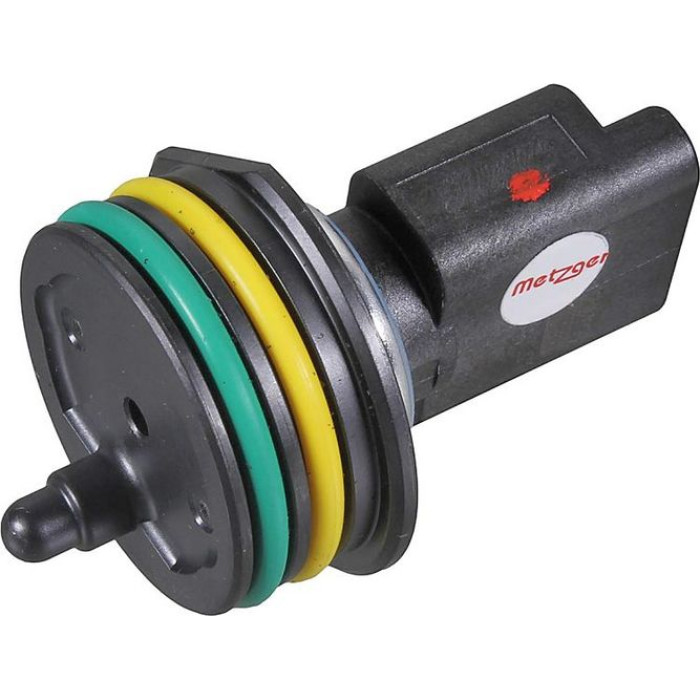 Metzger 0906577 Sensor, Kraftstoffdruck