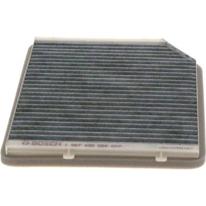 BOSCH 1 987 435 594 Filter, Innenraumluft BOSCH 1 987 435 594 Filter, Innenraumluft