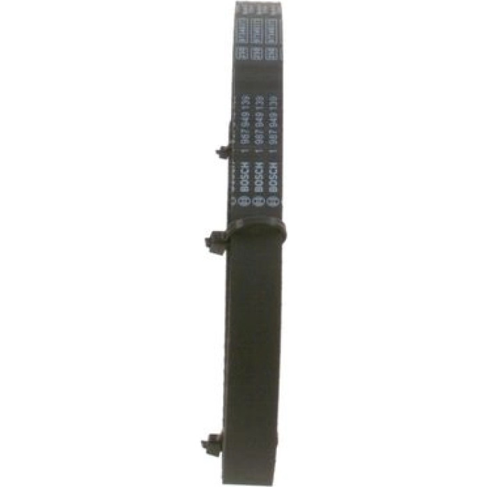 BOSCH 1 987 949 139 Zahnriemen BOSCH 1 987 949 139 Zahnriemen