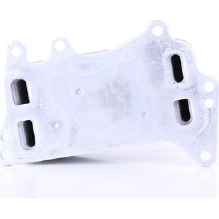 Nissens 90908 Ölkühler, Automatikgetriebe FIRST FIT Nissens 90908 Ölkühler, Automatikgetriebe FIRST FIT