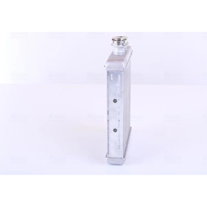 Nissens 73997 Wärmetauscher, Innenraumheizung Nissens 73997 Wärmetauscher, Innenraumheizung