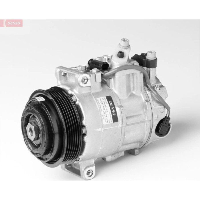 DENSO 6SEU16C Klimakompressor DCP17100 DENSO 6SEU16C Klimakompressor DCP17100