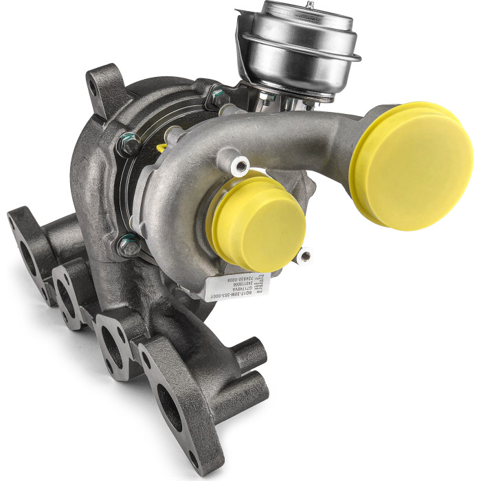 Jrone Turbolader 8G17-30M-353