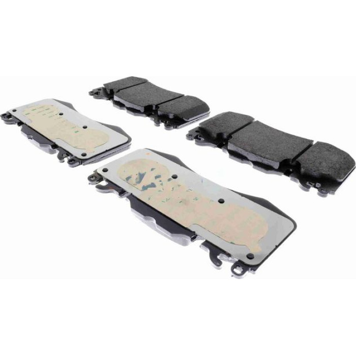 Vaico V48-0216 Bremsbelagsatz, Scheibenbremse Green Mobility Parts